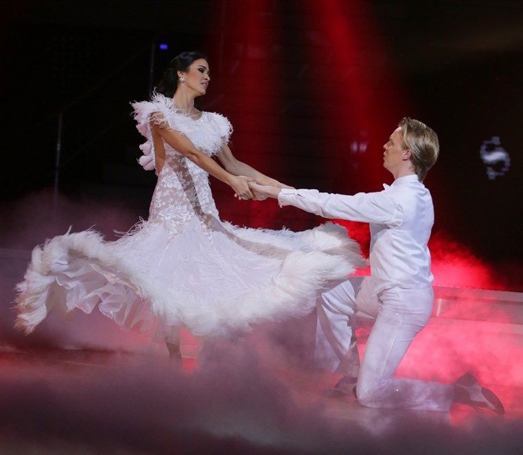 Dancing With The Stars Live 3